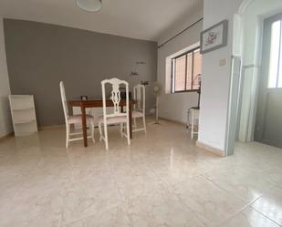 Dining room of House or chalet for sale in Olivenza