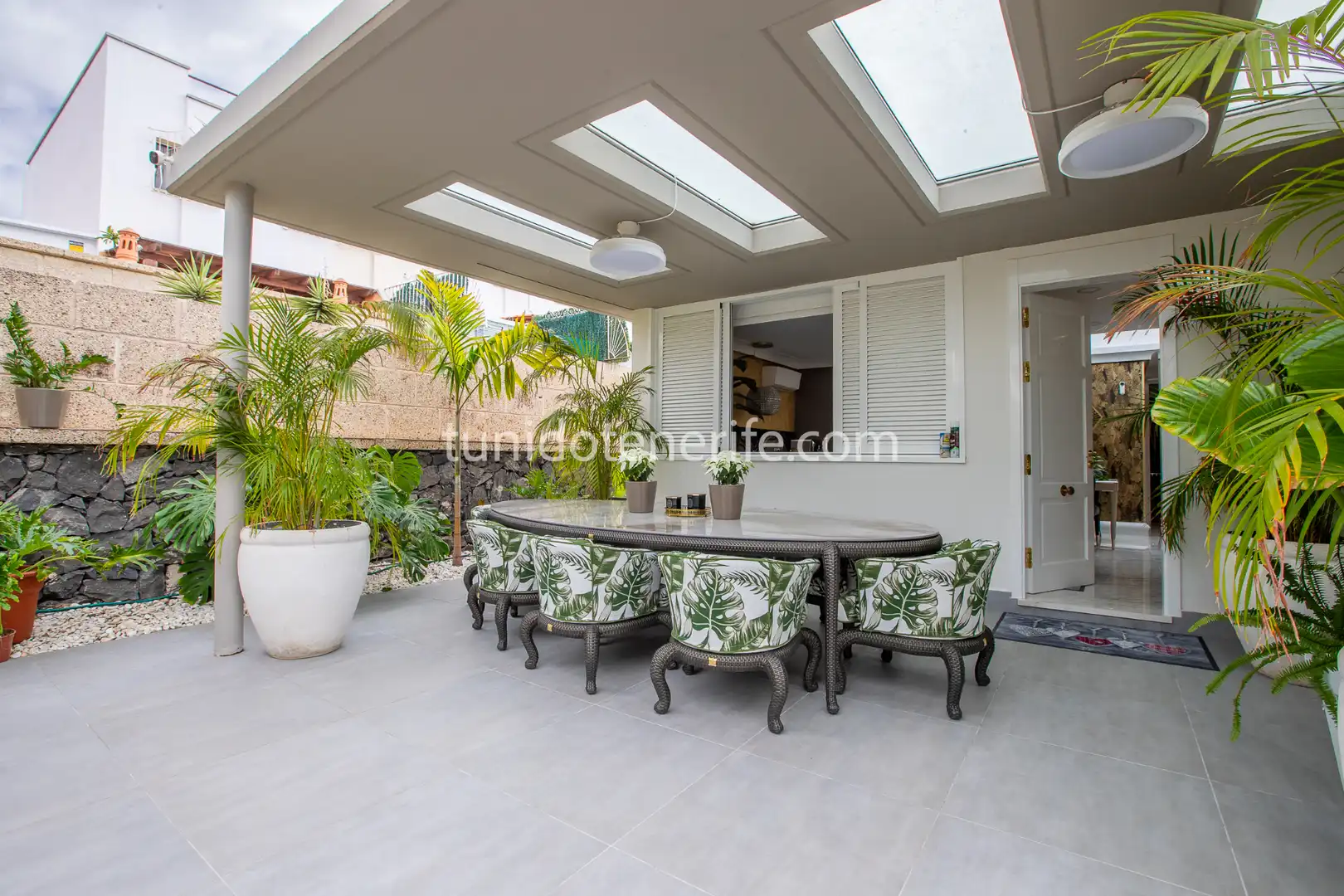 Casa amb terrassa en venda a Costa Adeje, imagen 4