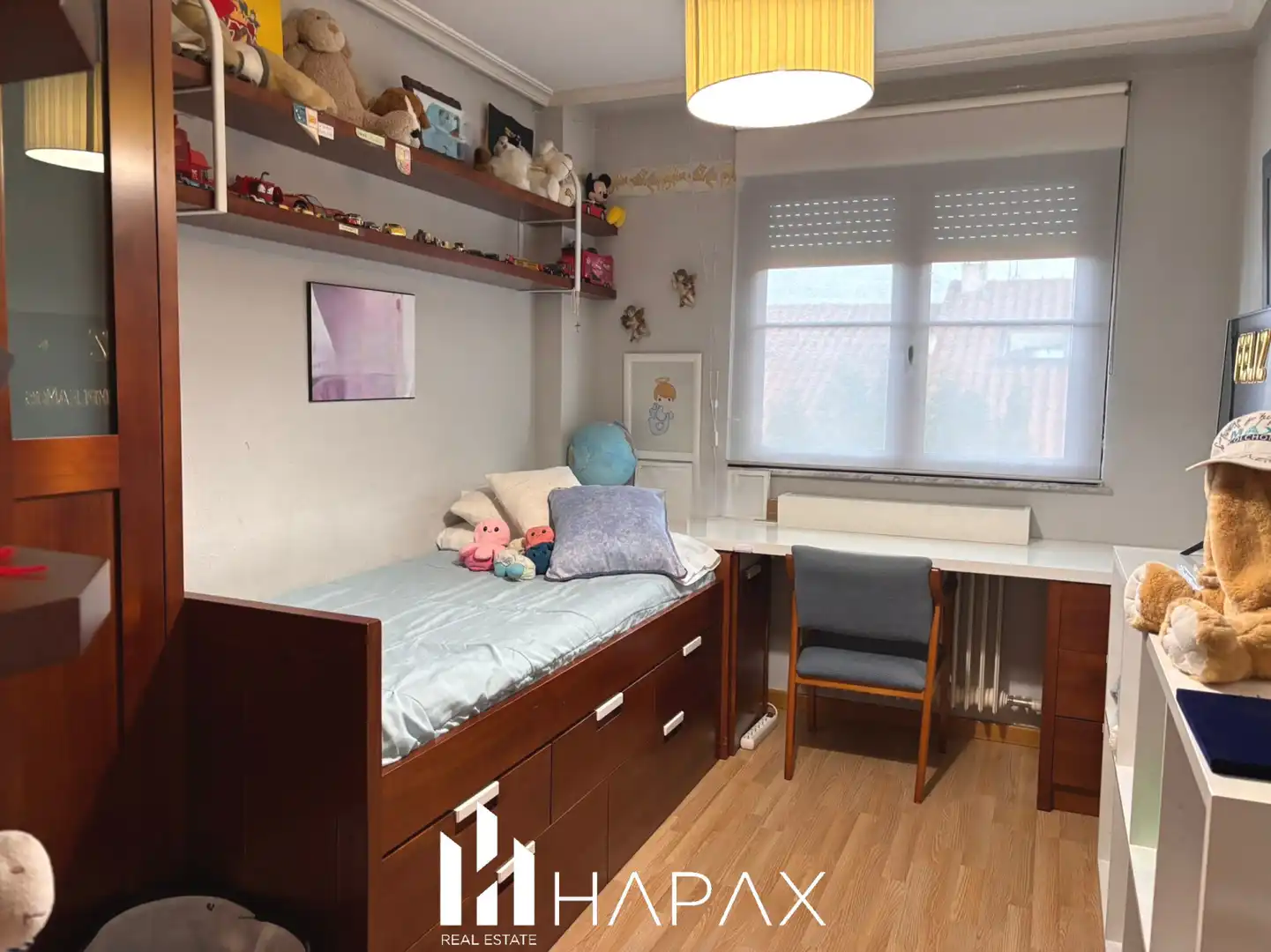 House for sale in Salamanca - ANTONIO PONZ, imagen 12