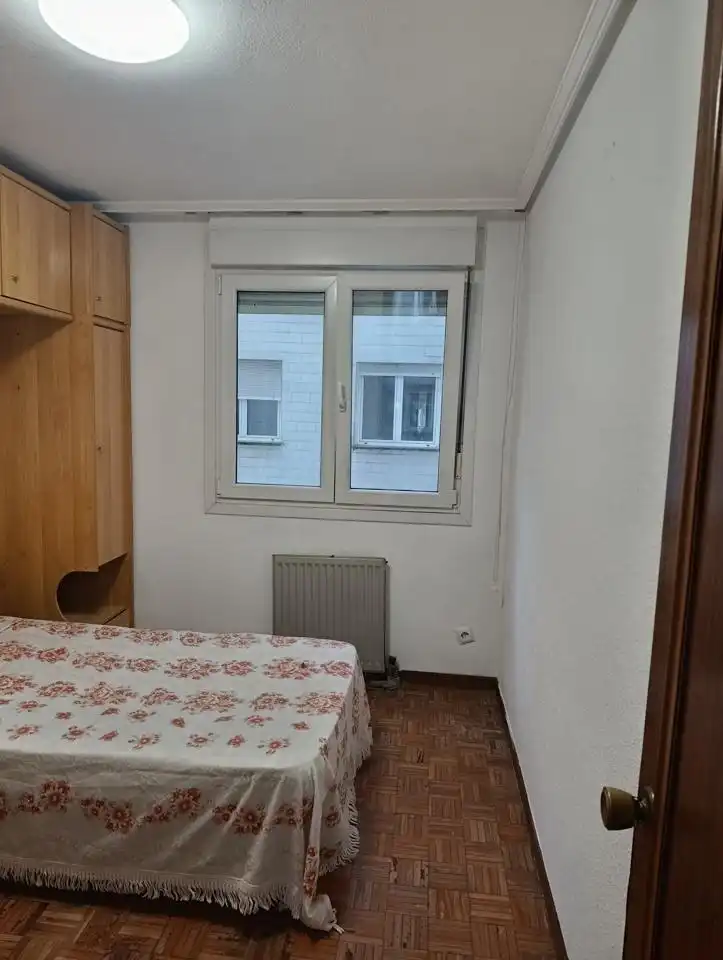 Schlafzimmer von Erdgeschoss zum Verkauf in Castilla - Hermida