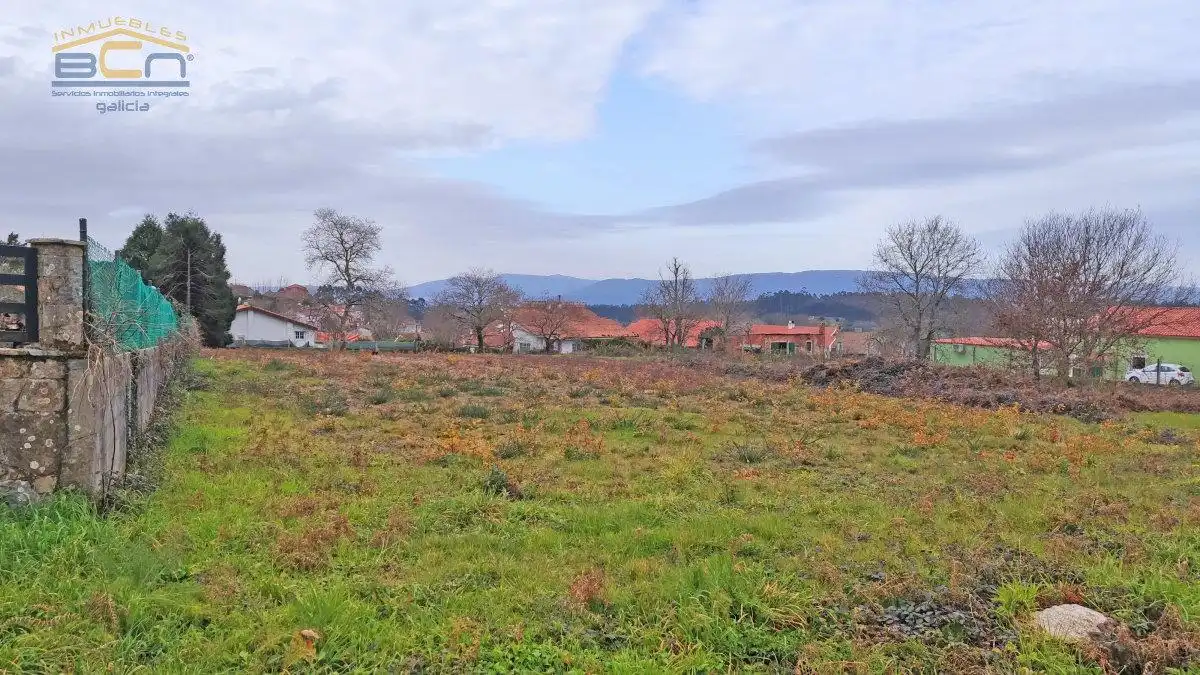Terreny residencial en venda a Las Mimosas, imagen 4