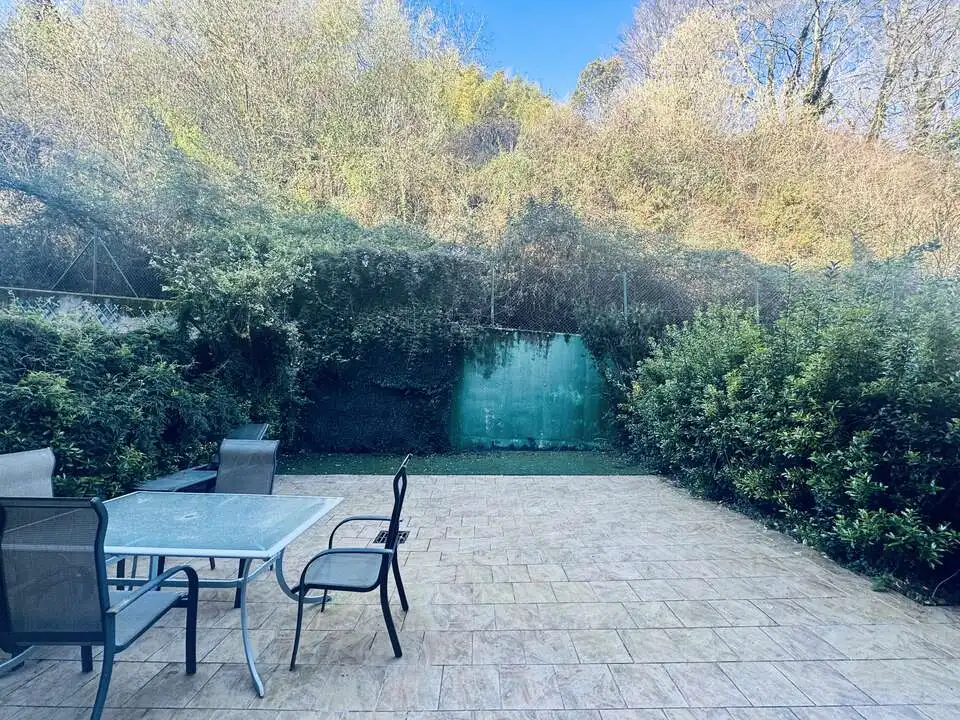 Terrassa de Dúplex en venda en Donostia - San Sebastián  amb Aire condicionat, Calefacció i Terrassa