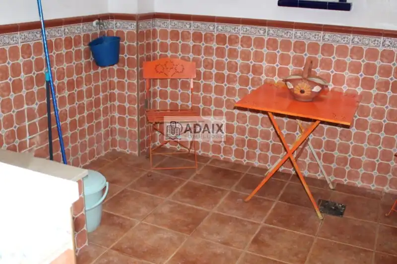 Casa amb terrassa en venda a Tomelloso, imagen 33