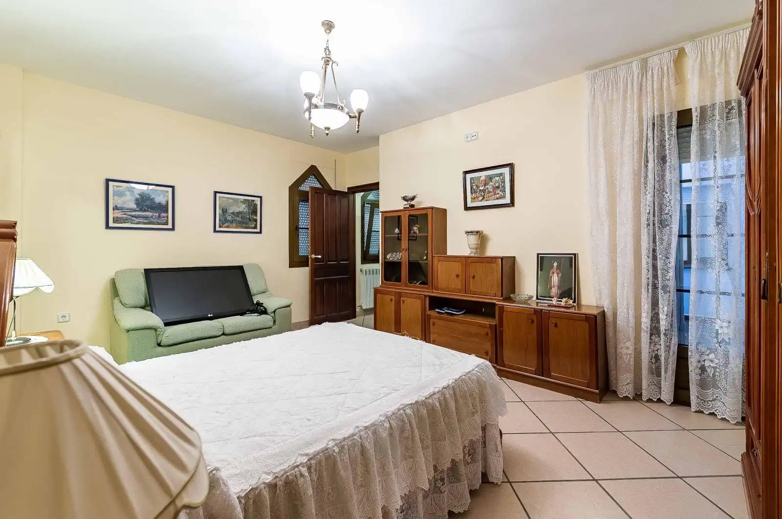 Villa avec jardin à vendre à Calle FRANCISCO DE COALLA, imagen 41