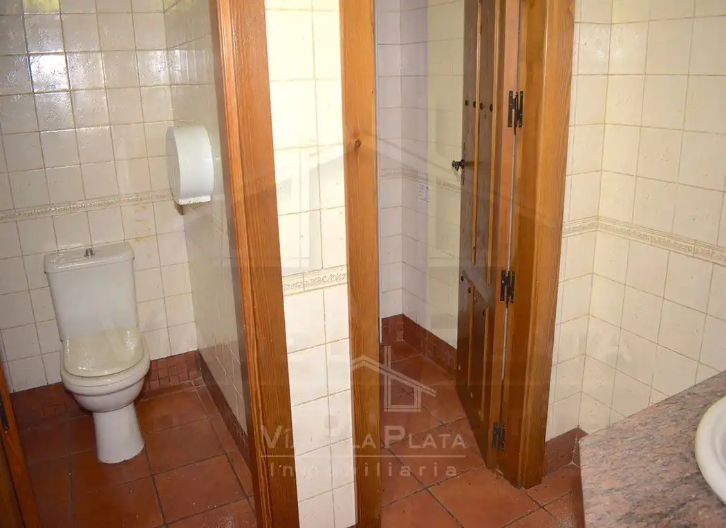 Local comercial en venda a Calle Valderas, imagen 13