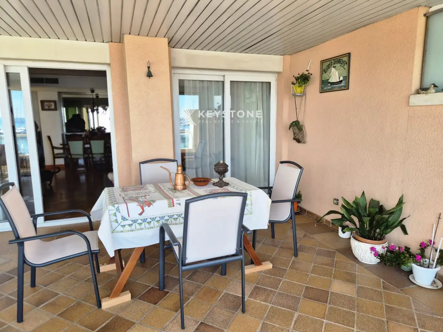 Wohnung mit Pool zum Verkauf in Gabriel Roca, imagen 5