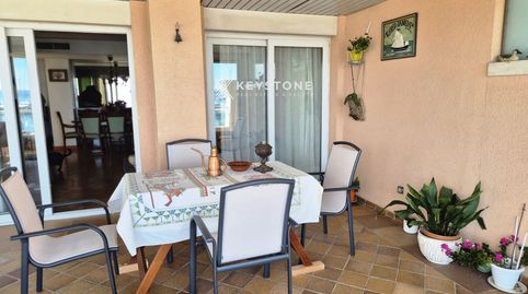 Foto 5 de Piso en venta en Gabriel Roca, El Terreno, Palma de Mallorca