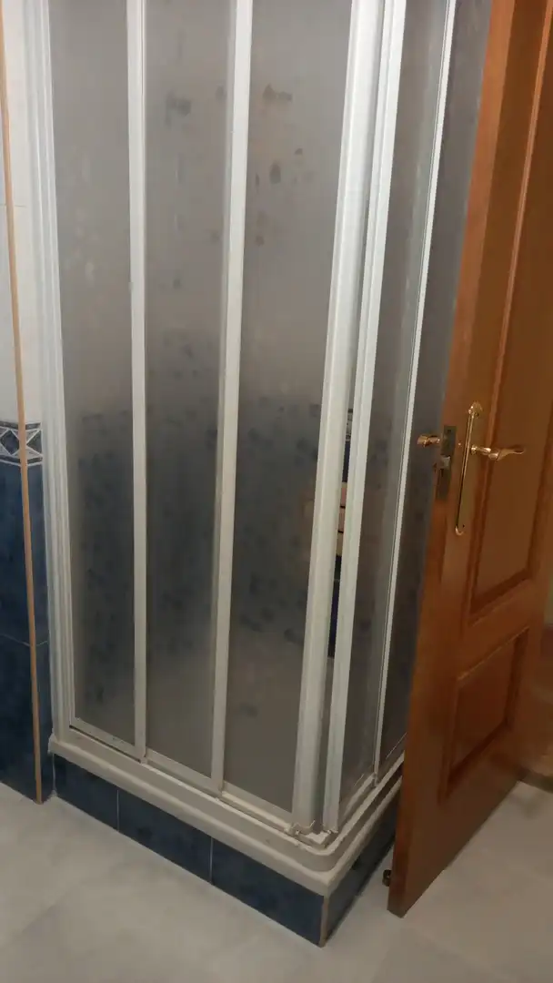 Bany de Casa o xalet en venda en Sant Feliu de Guíxols amb Jardí privat, Piscina i Moblat