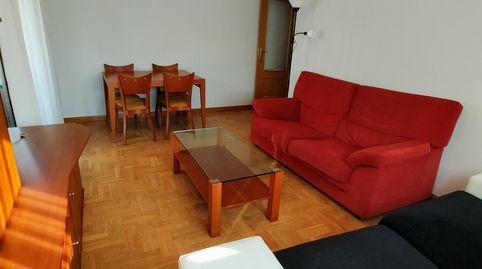 Foto 4 de Piso en venta en Illera, Burgos Capital
