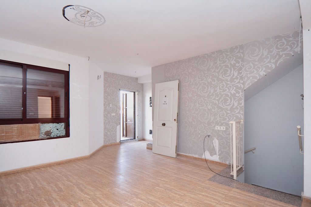 Single-family semi-detached for sale in Alguazas