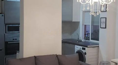Foto 5 de Piso en venta en Calle Calle Ramón Campoamor, L'Amistat, Valencia Capital