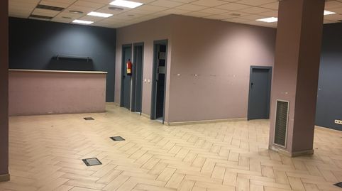 Photo 3 of Commercial properties for sale in Calle de las Alpujarras, 14, Puerta Pinto - Valparaíso, Pinto