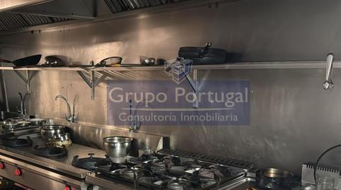 Photo 4 of Premises to rent in Valdemarín, Madrid