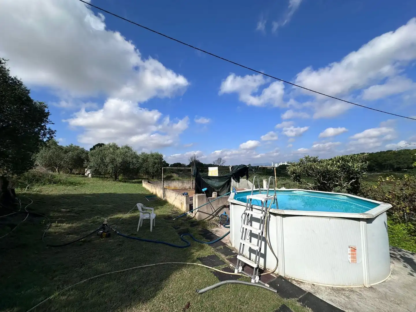 Flat with pool for sale in Font Dhorta-Clariana, imagen 20
