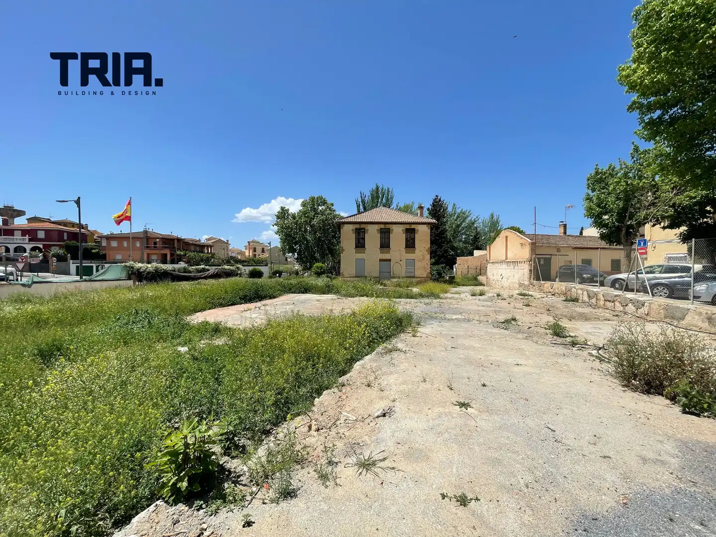 Residential for sale in Barriada Santa Adela, Ayuntamiento