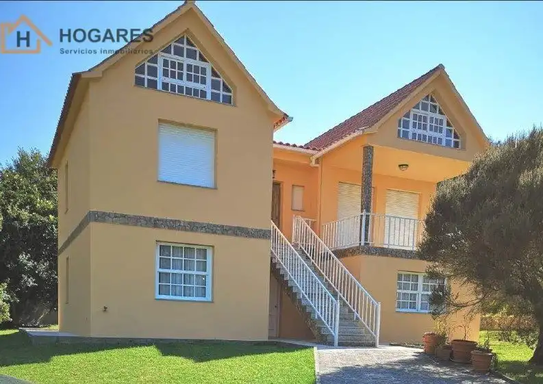 Villa mit Garten zum Verkauf in do Loureiro, imagen 5