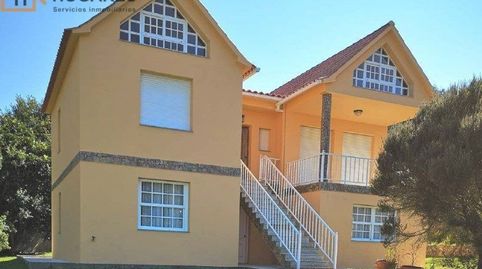 Foto 5 de Casa o chalet en venta en Do Loureiro, O Hío, Cangas