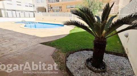 Photo 4 of Flat for sale in Plaza Benidorm, El Puerto, Dénia