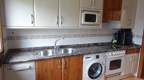 Foto 4 de Pis en venda a Iralabarri, Bilbao