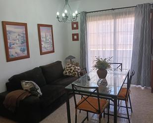 Living room of Apartment to rent in Arico  with Furnished and Balcony
