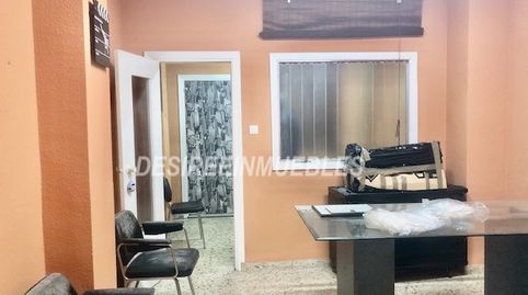 Foto 3 de Oficina en venta en Partida Masquefa, Ausias March, Alboraya