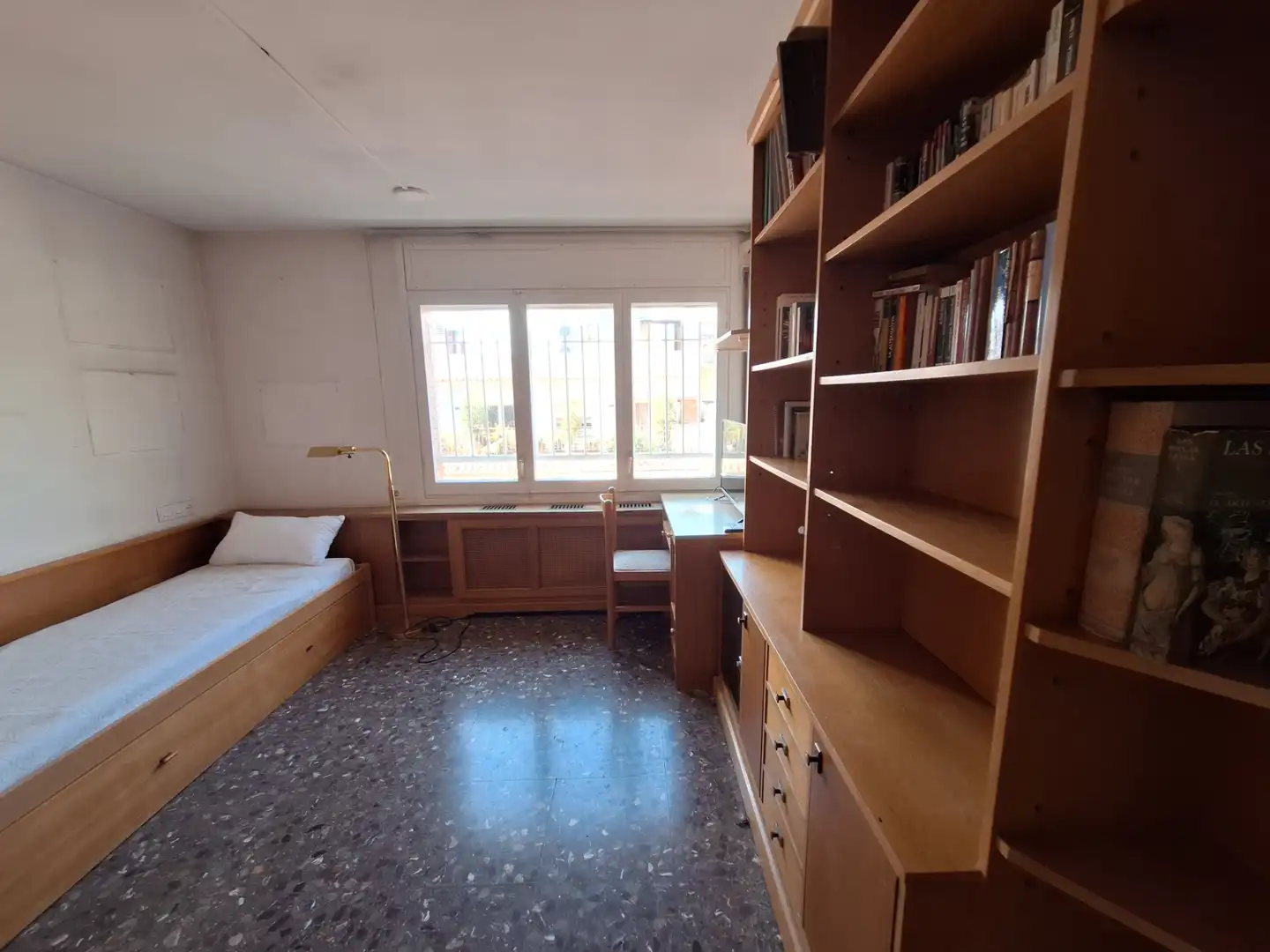 Flat with terrace for sale in Carrer de Moragas, imagen 47