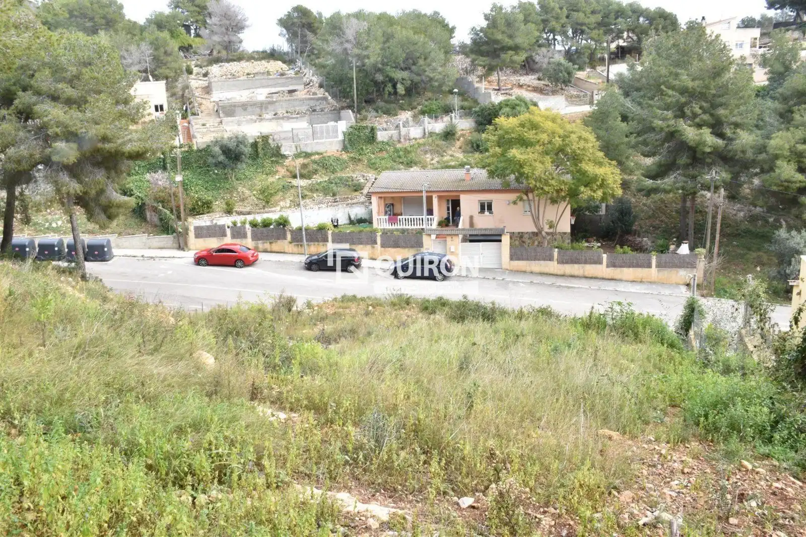 Rural land for sale in Costa Cunit - Els Jardins - Els Rosers, imagen 4