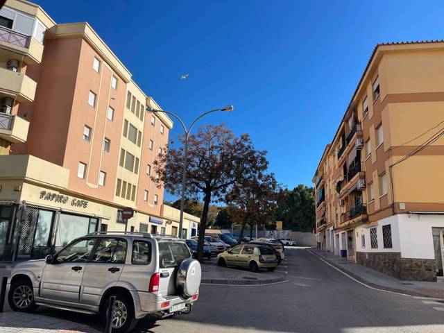 Local comercial en Alquiler en Capuchinos - Los Olivos