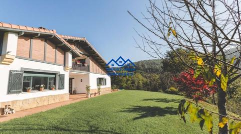 Foto 2 de Casa o xalet en venda a Berango, Bizkaia
