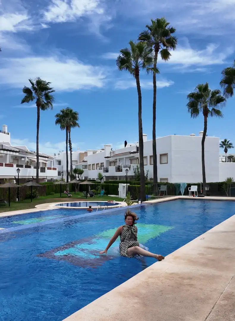 Apartment mit Terrasse zum Verkauf in Orihuela Costa, imagen 39
