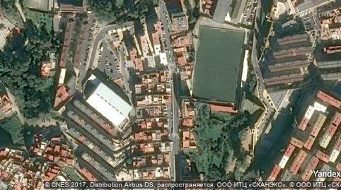 Foto 2 de Pis en venda a Muelle, Ceuta Capital