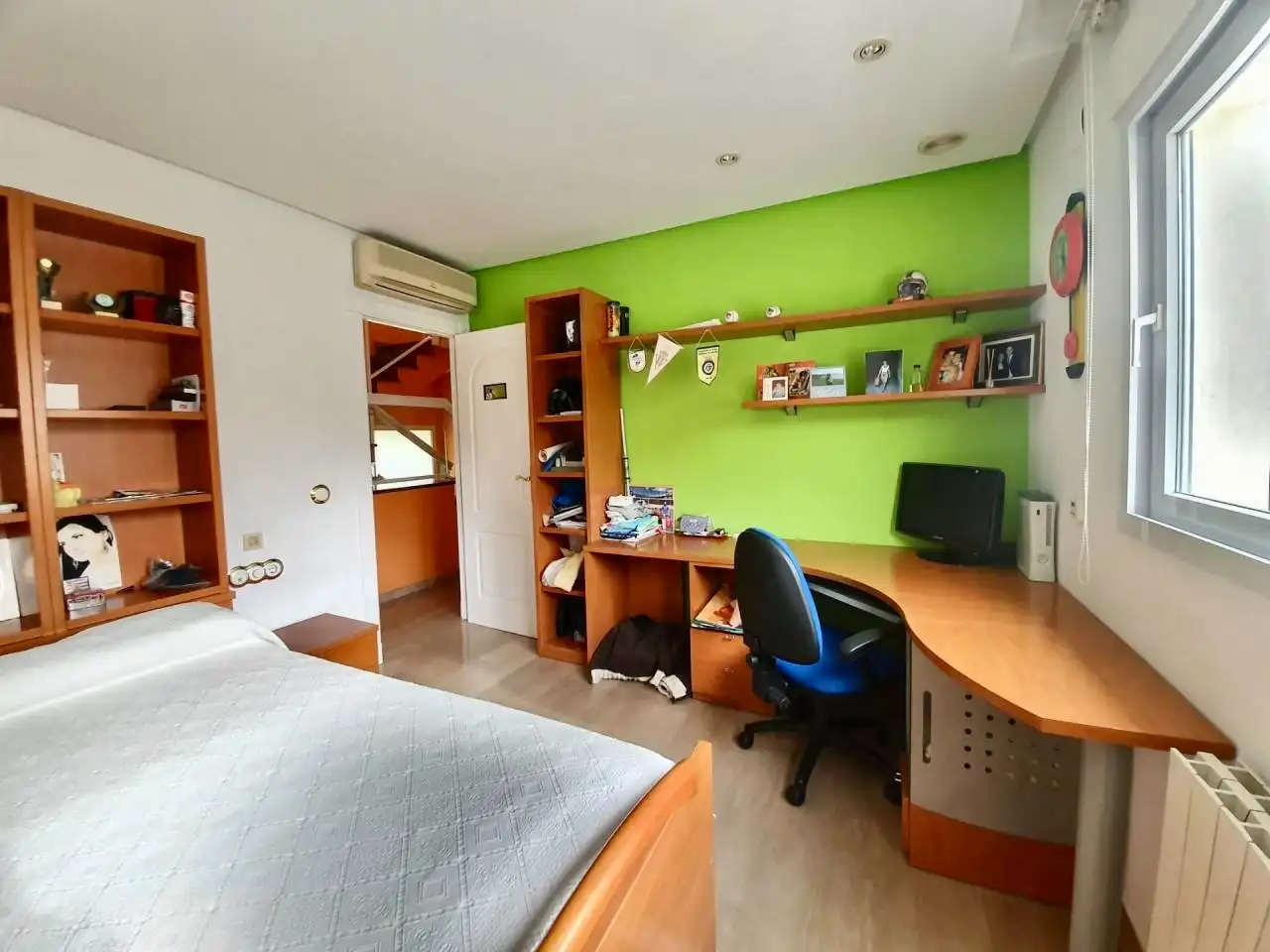 Villa mit Pool zum Verkauf in Playa de San Juan - El Cabo de las Huertas, imagen 38