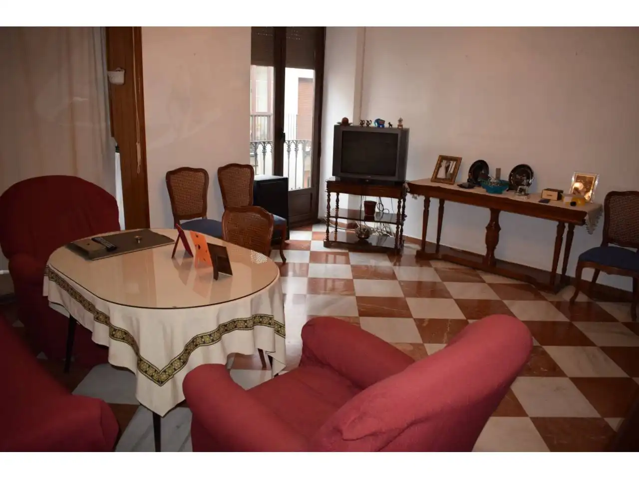 Piso con terraza en venta en Baena, imagen 5