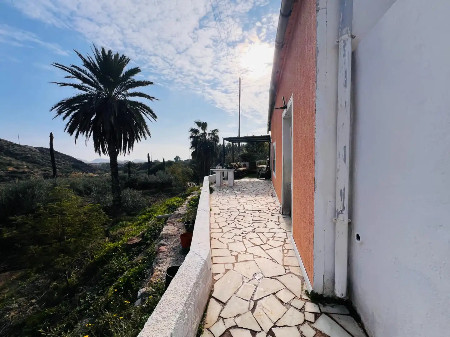 Casa o chalet en venta en San Juan de los Terreros