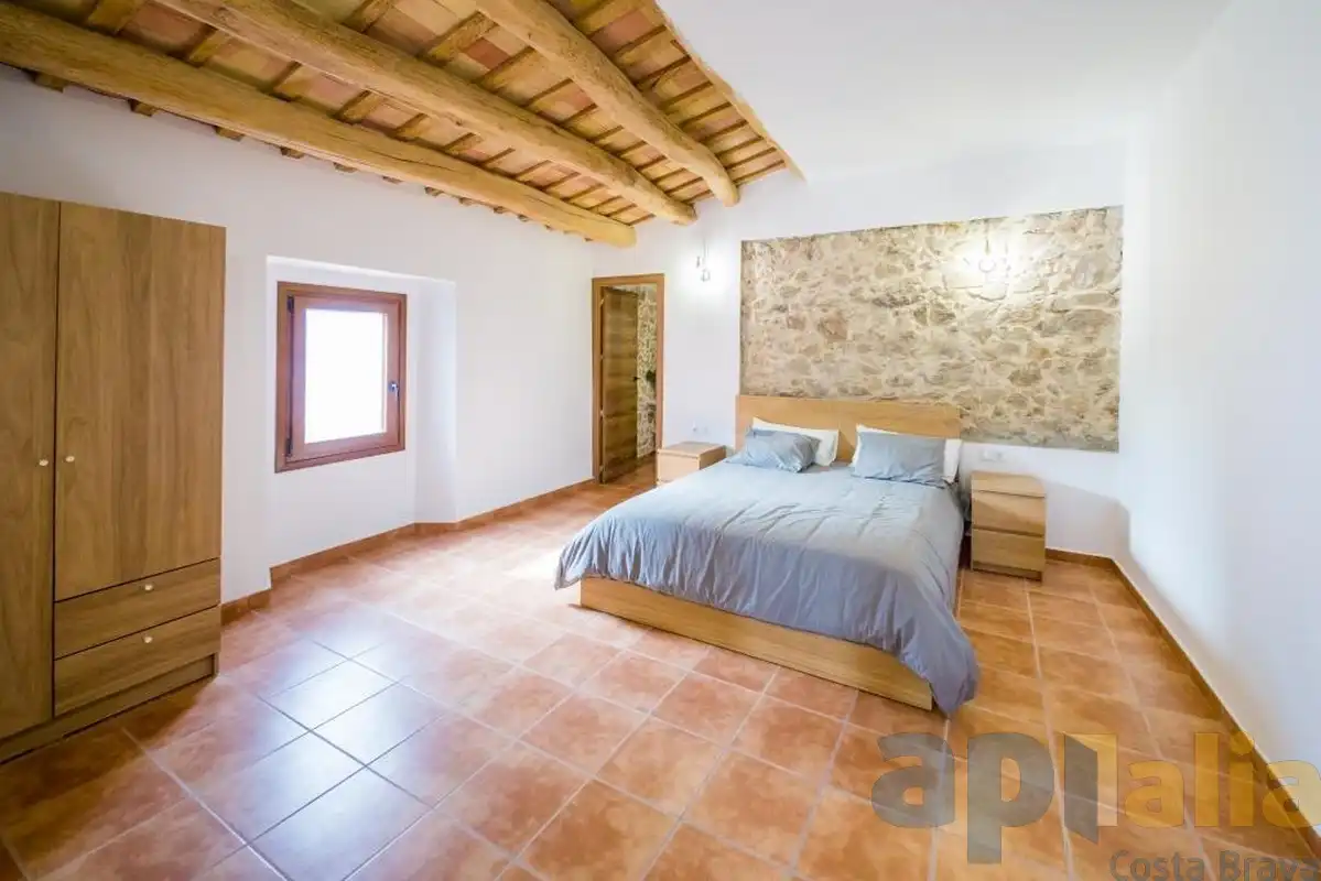 Finca rústica en venta en Carrer Marieta, Puig Ses Forques - Torre Colomina