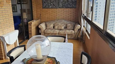 Foto 4 von Wohnung zum Verkauf in Juzgados - Plaza de Toros, Benidorm