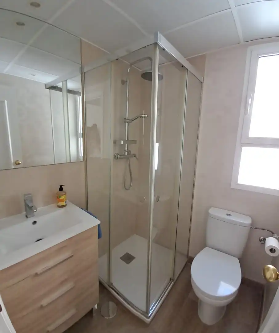 Wohnung mit Pool zum Verkauf in Santa Eufemia, imagen 8