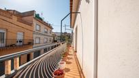 Terrassa de Casa o xalet en venda en Sant Feliu de Guíxols amb Aire condicionat, Terrassa i Balcó