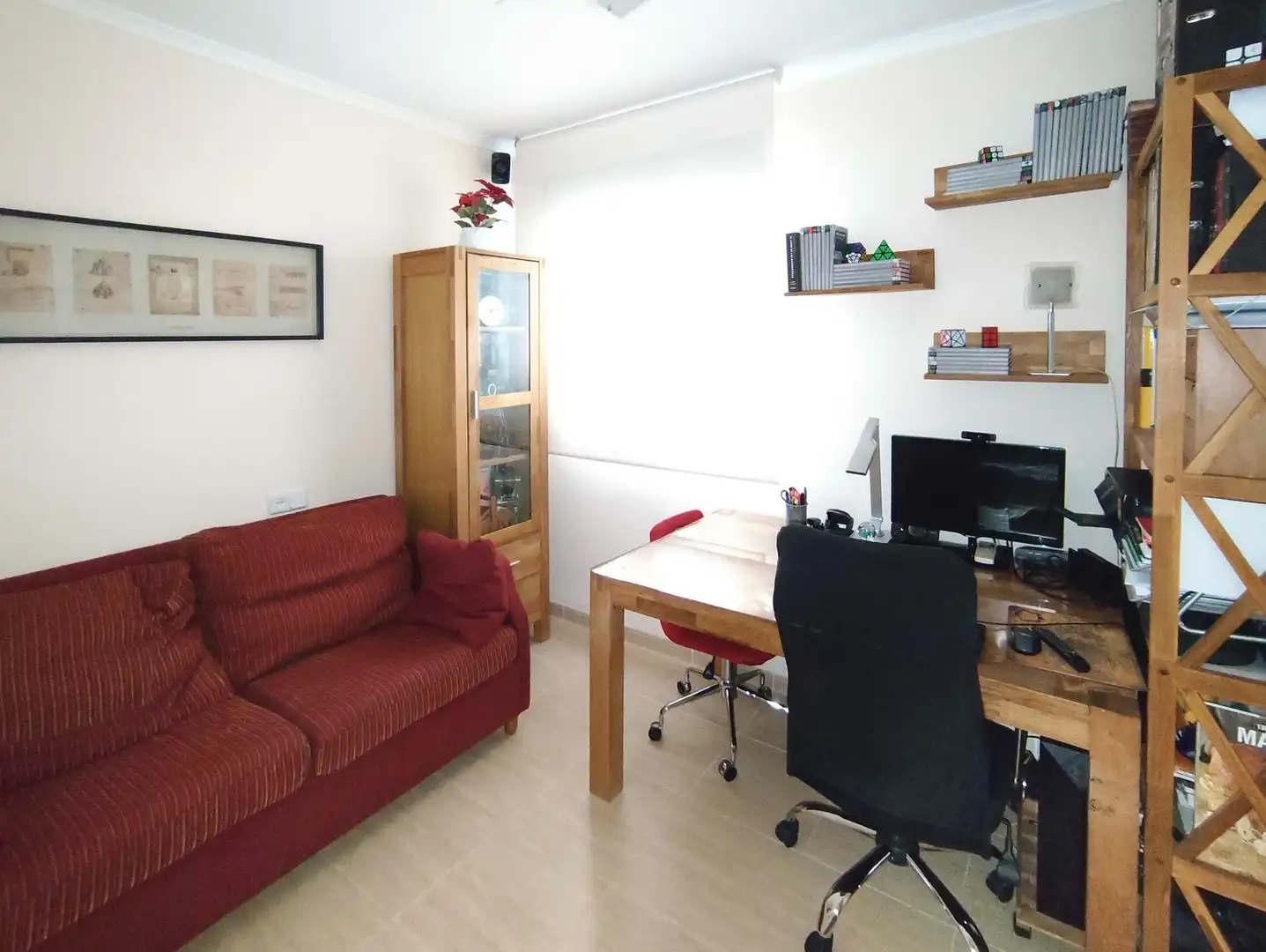 Wohnung zum Verkauf in LEANDRO FERNANDEZ MORATIN, Ciudad Jardín - Tagarete - El Zapillo