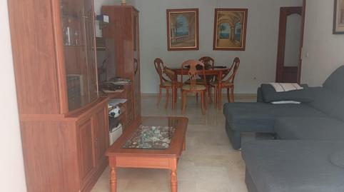 Foto 4 de Apartament en venda a Calle Corregidor Fco Molina, Portada Alta - Pol. Crta. De Cártama, Málaga