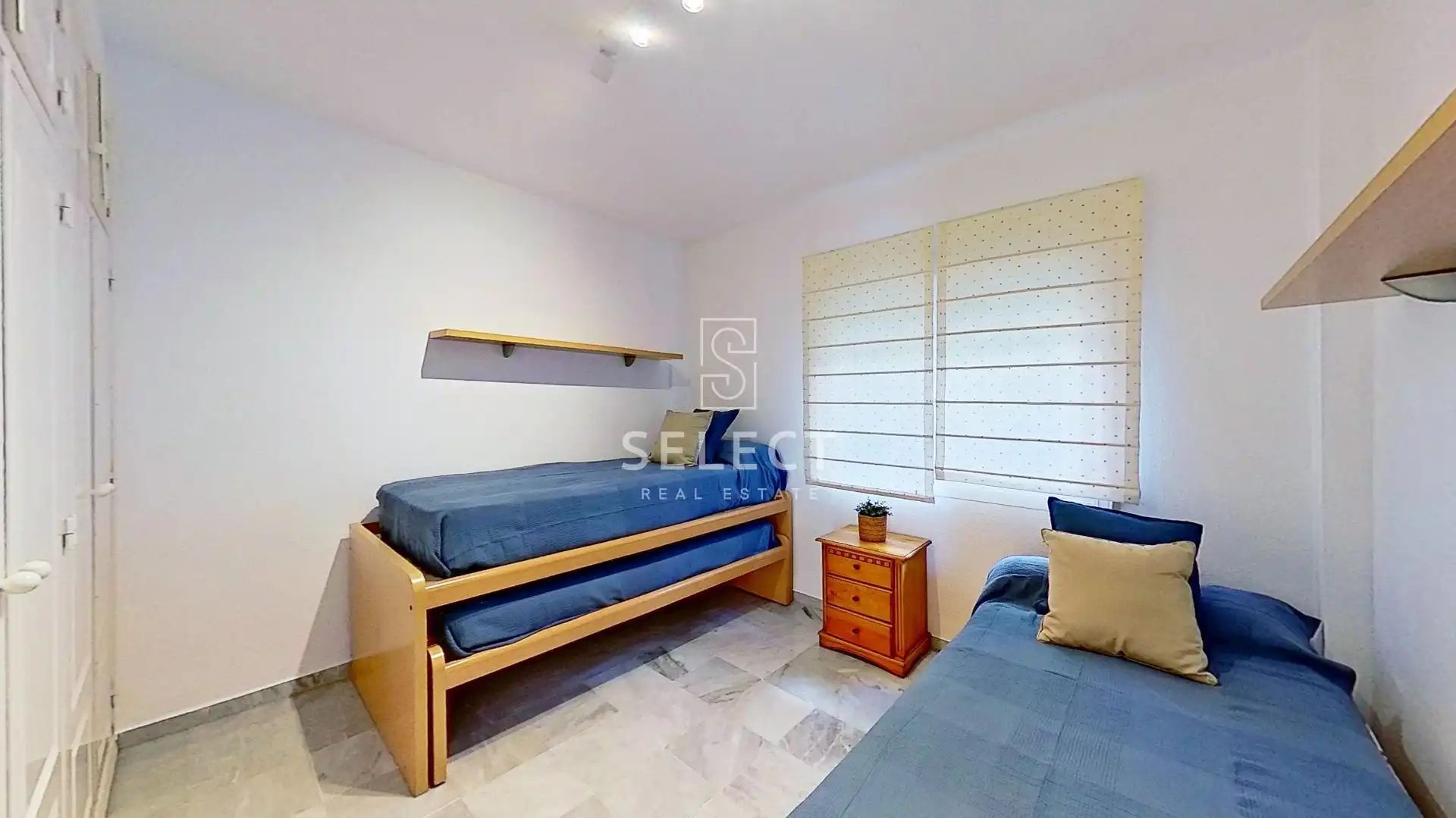 Apartment mit Pool zum Verkauf in La Herradura, imagen 11