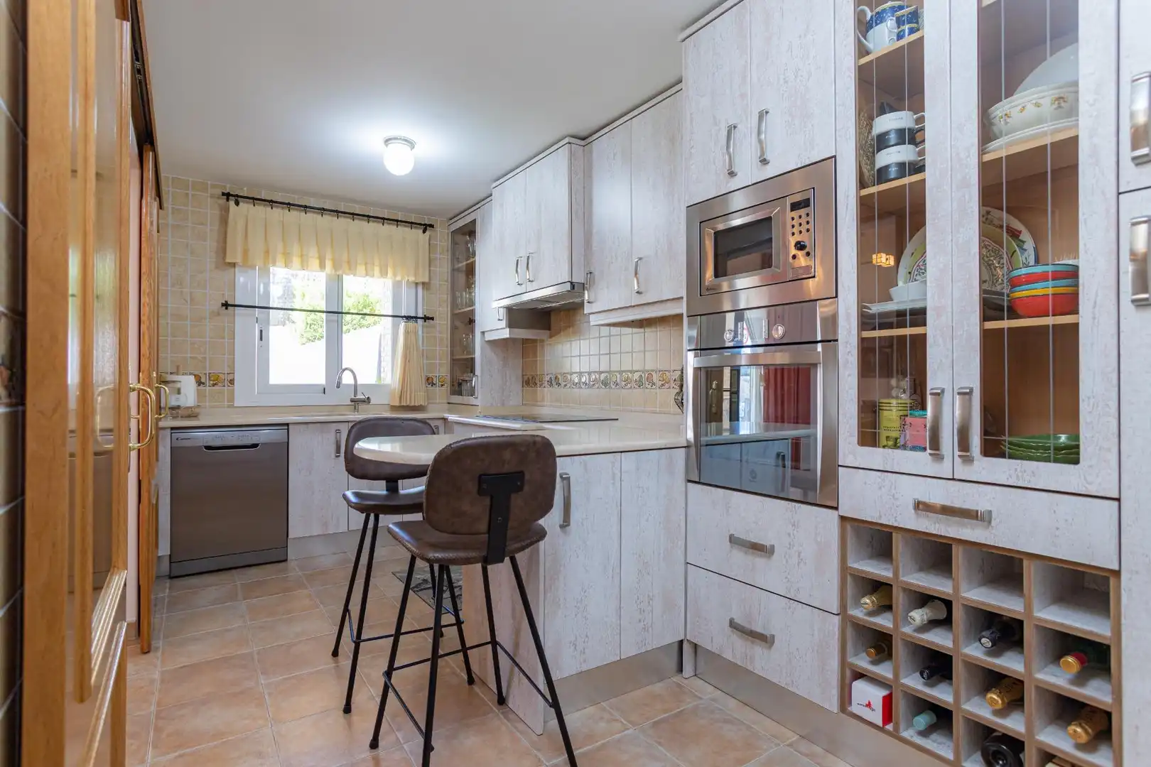 Villa avec jardin à vendre à Calle MUSICA DE LA, imagen 35