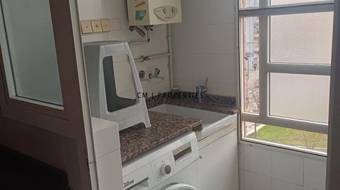 Foto 4 de Pis de lloguer a Malvarrosa, La Malva-rosa,  Valencia Capital