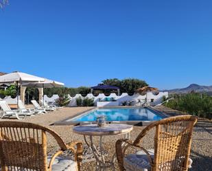 House or chalet for sale in Mazarrón  with Air Conditioner, Heating and Private garden