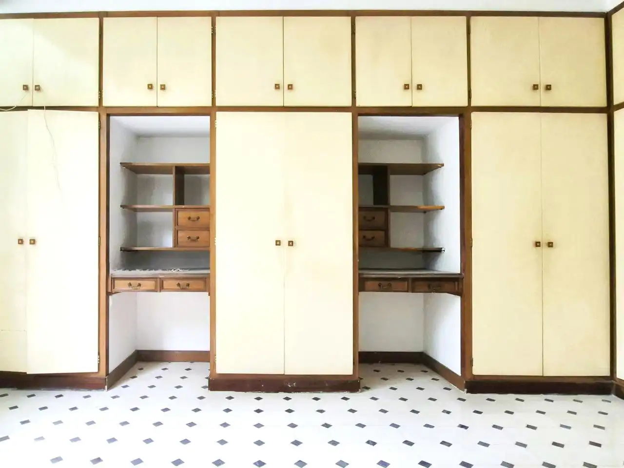 Cocina de Piso en venta en Terrassa con Calefacción y Balcón