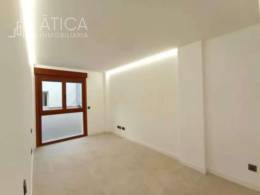 Bedroom of Flat for rent in Salamanca Capital  with Heating