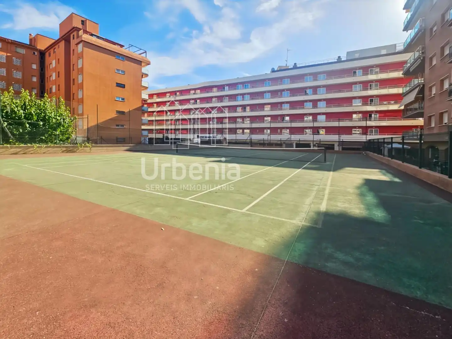 Wohnung mit Pool zum Verkauf in Santa Susanna, imagen 16