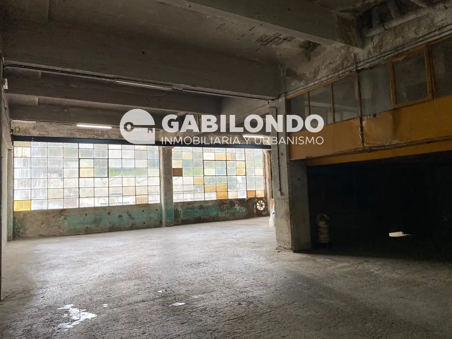 Local comercial en venda a Toletxe Kalea, imagen 8