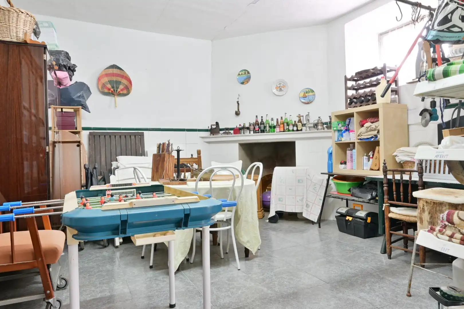 Casa o xalet en venda en Azuaga amb Moblat