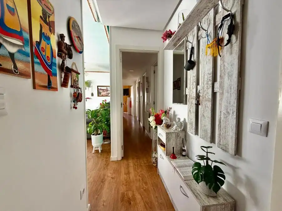 Wohnung mit Garten zum Verkauf in Carabanchel, imagen 30